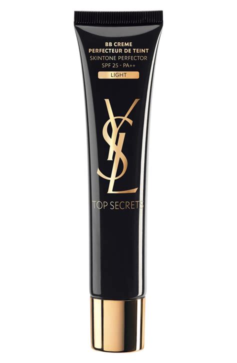 YSL Top Secrets All